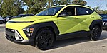 New 2026 HYUNDAI KONA SEL Sport FWD in DAVIE, FLORIDA