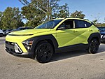 New 2026 HYUNDAI KONA SEL SPORT FWD in DAVIE, FLORIDA (Photo 1)