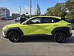 New 2026 HYUNDAI KONA SEL SPORT FWD in DAVIE, FLORIDA (Photo 2)