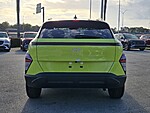 New 2026 HYUNDAI KONA SEL SPORT FWD in DAVIE, FLORIDA (Photo 4)
