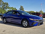New 2026 HYUNDAI ELANTRA SE IVT in DAVIE, FLORIDA (Photo 3)