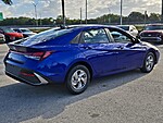 New 2026 HYUNDAI ELANTRA SE IVT in DAVIE, FLORIDA (Photo 4)