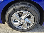 New 2026 HYUNDAI ELANTRA SE IVT in DAVIE, FLORIDA (Photo 5)