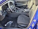 New 2026 HYUNDAI ELANTRA SE IVT in DAVIE, FLORIDA (Photo 6)