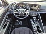 New 2026 HYUNDAI ELANTRA SE IVT in DAVIE, FLORIDA (Photo 8)