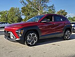 New 2026 HYUNDAI KONA SEL PREMIUM FWD in DAVIE, FLORIDA (Photo 1)