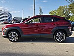New 2026 HYUNDAI KONA SEL PREMIUM FWD in DAVIE, FLORIDA (Photo 2)