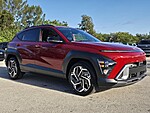 New 2026 HYUNDAI KONA SEL PREMIUM FWD in DAVIE, FLORIDA (Photo 3)