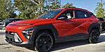 New 2026 HYUNDAI KONA SEL Sport FWD in DAVIE, FLORIDA