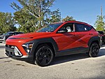 New 2026 HYUNDAI KONA SEL SPORT FWD in DAVIE, FLORIDA (Photo 1)