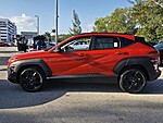 New 2026 HYUNDAI KONA SEL SPORT FWD in DAVIE, FLORIDA (Photo 2)
