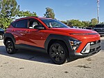 New 2026 HYUNDAI KONA SEL SPORT FWD in DAVIE, FLORIDA (Photo 3)
