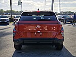 New 2026 HYUNDAI KONA SEL SPORT FWD in DAVIE, FLORIDA (Photo 4)