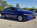 New 2026 HYUNDAI ELANTRA SE IVT in DAVIE, FLORIDA (Photo 3)