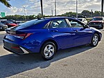 New 2026 HYUNDAI ELANTRA SE IVT in DAVIE, FLORIDA (Photo 4)
