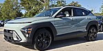 New 2026 HYUNDAI KONA SEL Sport FWD in DAVIE, FLORIDA