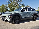 New 2026 HYUNDAI KONA SEL SPORT FWD in DAVIE, FLORIDA (Photo 1)