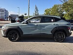 New 2026 HYUNDAI KONA SEL SPORT FWD in DAVIE, FLORIDA (Photo 2)