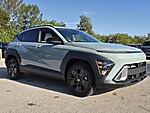 New 2026 HYUNDAI KONA SEL SPORT FWD in DAVIE, FLORIDA (Photo 3)
