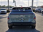 New 2026 HYUNDAI KONA SEL SPORT FWD in DAVIE, FLORIDA (Photo 4)