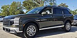 New 2026 HYUNDAI PALISADE SEL Premium 8P FWD in DAVIE, FLORIDA