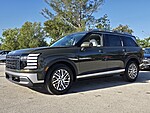 New 2026 HYUNDAI PALISADE SEL PREMIUM 8P FWD in DAVIE, FLORIDA (Photo 1)