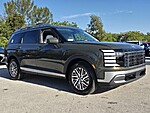 New 2026 HYUNDAI PALISADE SEL PREMIUM 8P FWD in DAVIE, FLORIDA (Photo 3)