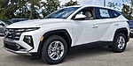 New 2026 HYUNDAI TUCSON SE FWD in DAVIE, FLORIDA