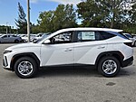 New 2026 HYUNDAI TUCSON SE FWD in DAVIE, FLORIDA (Photo 2)