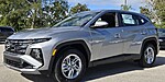 New 2026 HYUNDAI TUCSON SE FWD in DAVIE, FLORIDA