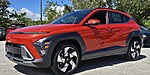 New 2026 HYUNDAI KONA LIMITED FWD *LTD AVAIL* in DAVIE, FLORIDA