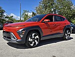 New 2026 HYUNDAI KONA LIMITED FWD *LTD AVAIL* in DAVIE, FLORIDA (Photo 1)