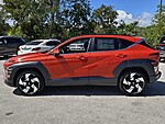 New 2026 HYUNDAI KONA LIMITED FWD *LTD AVAIL* in DAVIE, FLORIDA (Photo 2)