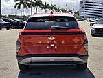 New 2026 HYUNDAI KONA LIMITED FWD *LTD AVAIL* in DAVIE, FLORIDA (Photo 4)