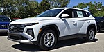 New 2026 HYUNDAI TUCSON SE FWD in DAVIE, FLORIDA