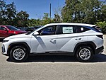 New 2026 HYUNDAI TUCSON SE FWD in DAVIE, FLORIDA (Photo 2)