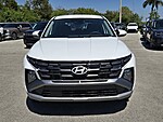 New 2026 HYUNDAI TUCSON SE FWD in DAVIE, FLORIDA (Photo 3)