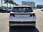 New 2026 HYUNDAI TUCSON SE FWD in DAVIE, FLORIDA (Photo 4)