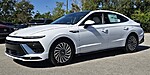 New 2026 HYUNDAI SONATA SEL FWD in DAVIE, FLORIDA