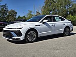 New 2026 HYUNDAI SONATA SEL FWD in DAVIE, FLORIDA (Photo 1)