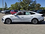 New 2026 HYUNDAI SONATA SEL FWD in DAVIE, FLORIDA (Photo 2)