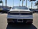 New 2026 HYUNDAI SONATA SEL FWD in DAVIE, FLORIDA (Photo 4)