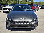 New 2026 HYUNDAI ELANTRA SEL SPORT IVT in DAVIE, FLORIDA (Photo 3)
