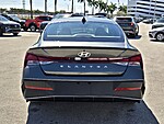 New 2026 HYUNDAI ELANTRA SEL SPORT IVT in DAVIE, FLORIDA (Photo 4)