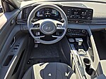New 2026 HYUNDAI ELANTRA SEL SPORT IVT in DAVIE, FLORIDA (Photo 8)