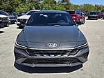 New 2026 HYUNDAI ELANTRA SEL SPORT IVT in DAVIE, FLORIDA (Photo 3)