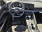 New 2026 HYUNDAI ELANTRA SEL SPORT IVT in DAVIE, FLORIDA (Photo 8)