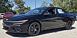 New 2026 HYUNDAI ELANTRA SEL SPORT IVT in DAVIE, FLORIDA