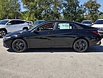 New 2026 HYUNDAI ELANTRA SEL SPORT IVT in DAVIE, FLORIDA (Photo 2)