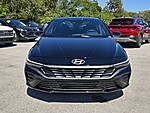 New 2026 HYUNDAI ELANTRA SEL SPORT IVT in DAVIE, FLORIDA (Photo 3)